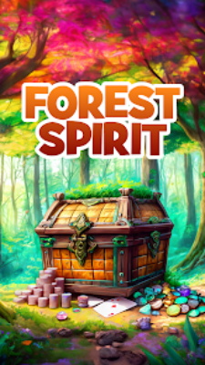 Forest Spirit Luck Скриншот 1