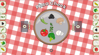 Pizza Check应用截图第2张