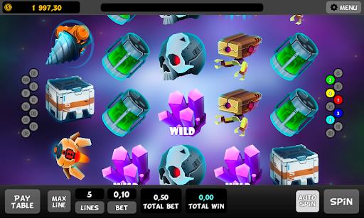 Chumba Casino Slots Win Cash Screenshot 2