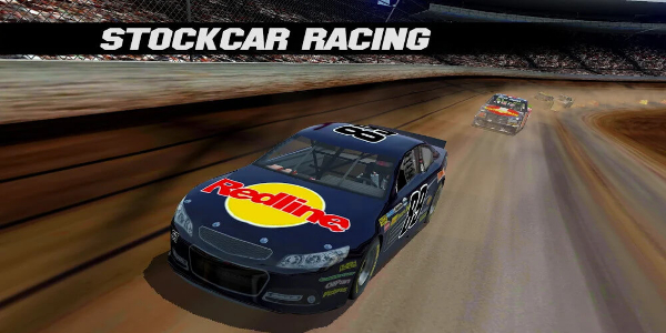 Stock Car Racing Mod 스크린샷 0