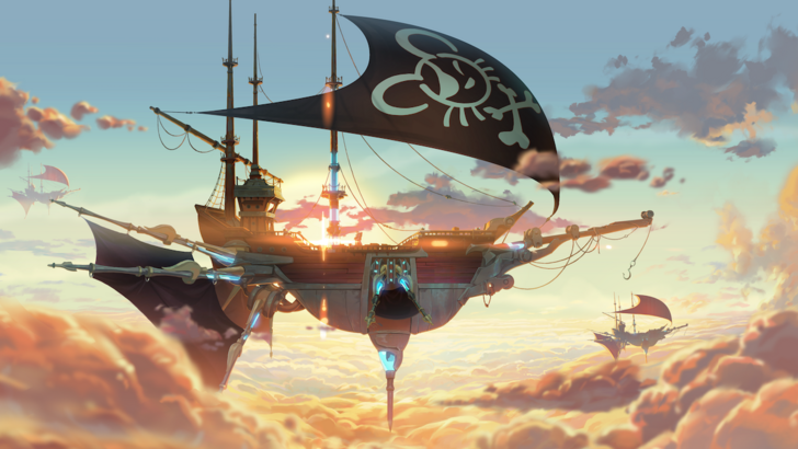 Threads of Time: A Fresh RPG Echoing Final Fantasy and Chrono Trigger Comes to Xbox and Steam