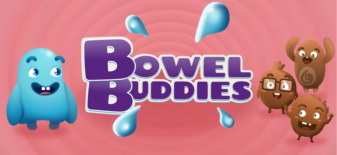 BB - Bowel Buddies 스크린샷 0