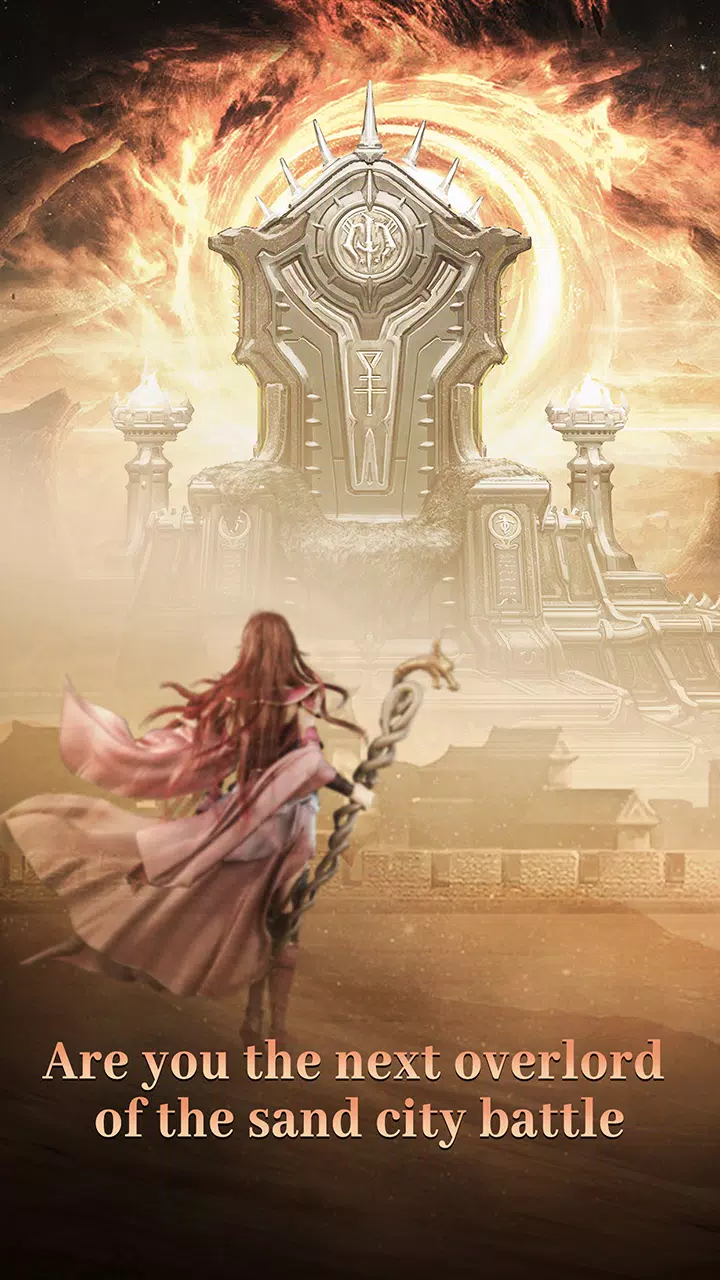 Warriors and Adventure Captura de tela 0