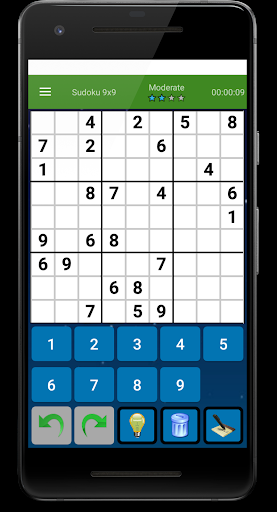 Sudoku Ultimate Offline puzzle 스크린샷 3