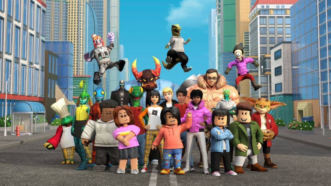 GTA 6 mira a rivale Roblox, Fortnite nello spazio della piattaforma Creator