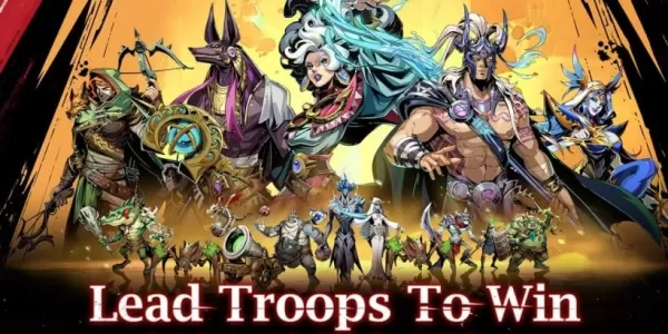 Eclipsoul: RPG de Fantasía Oscura al Estilo Hades