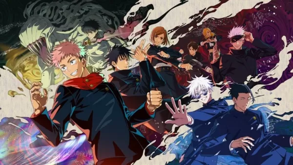 Jujutsu Kaisen Phantom Parade celebra seis meses de éxito global