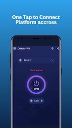 Ostrich VPN - Proxy Unlimited Screenshot 3