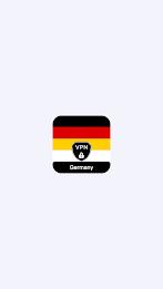 VPN Germany - Use German IP应用截图第0张