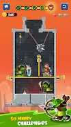 Hero Rescue - Pin Puzzle Games应用截图第1张