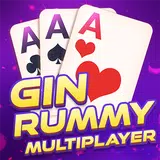 Gin Rummy Multiplayer