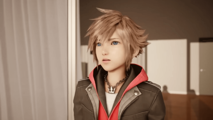 Kingdom Hearts 4 จะรีบูตซีรีส์
