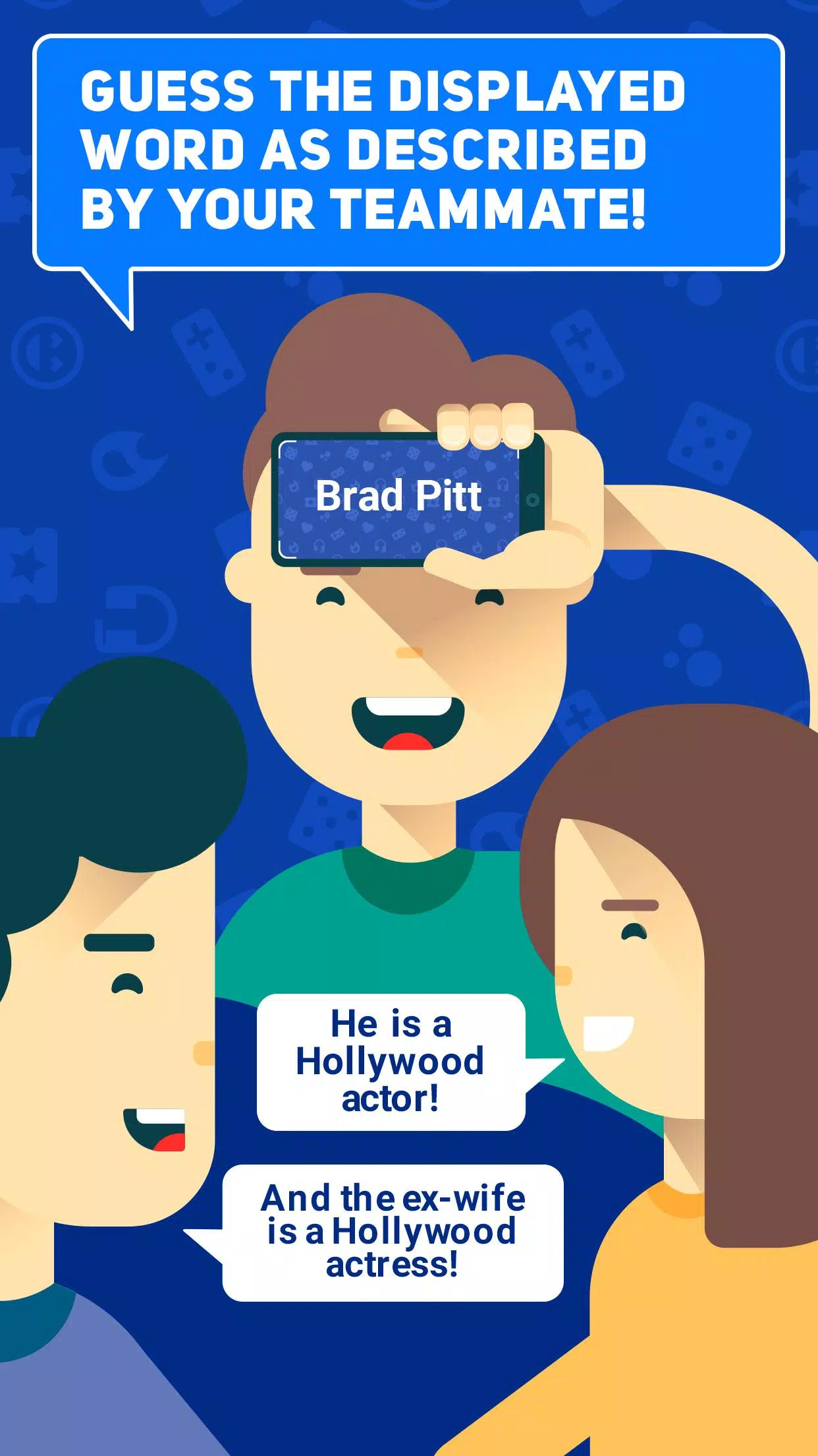 HeadBang! Captura de tela 0