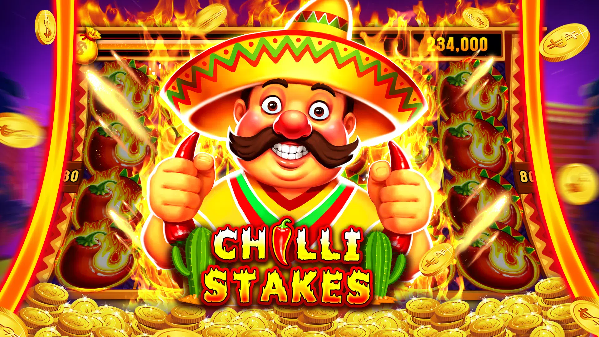 Woohoo™ Slots Ảnh chụp màn hình 3