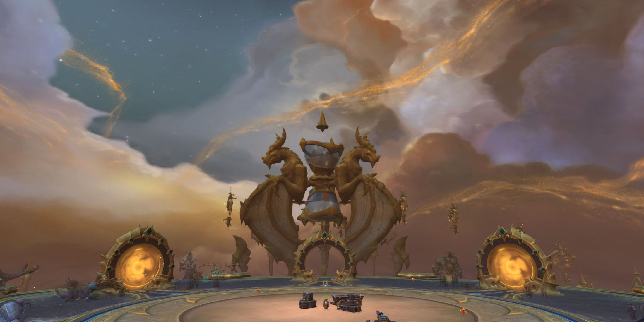 Turbulent Timeways Guide Released for WoW