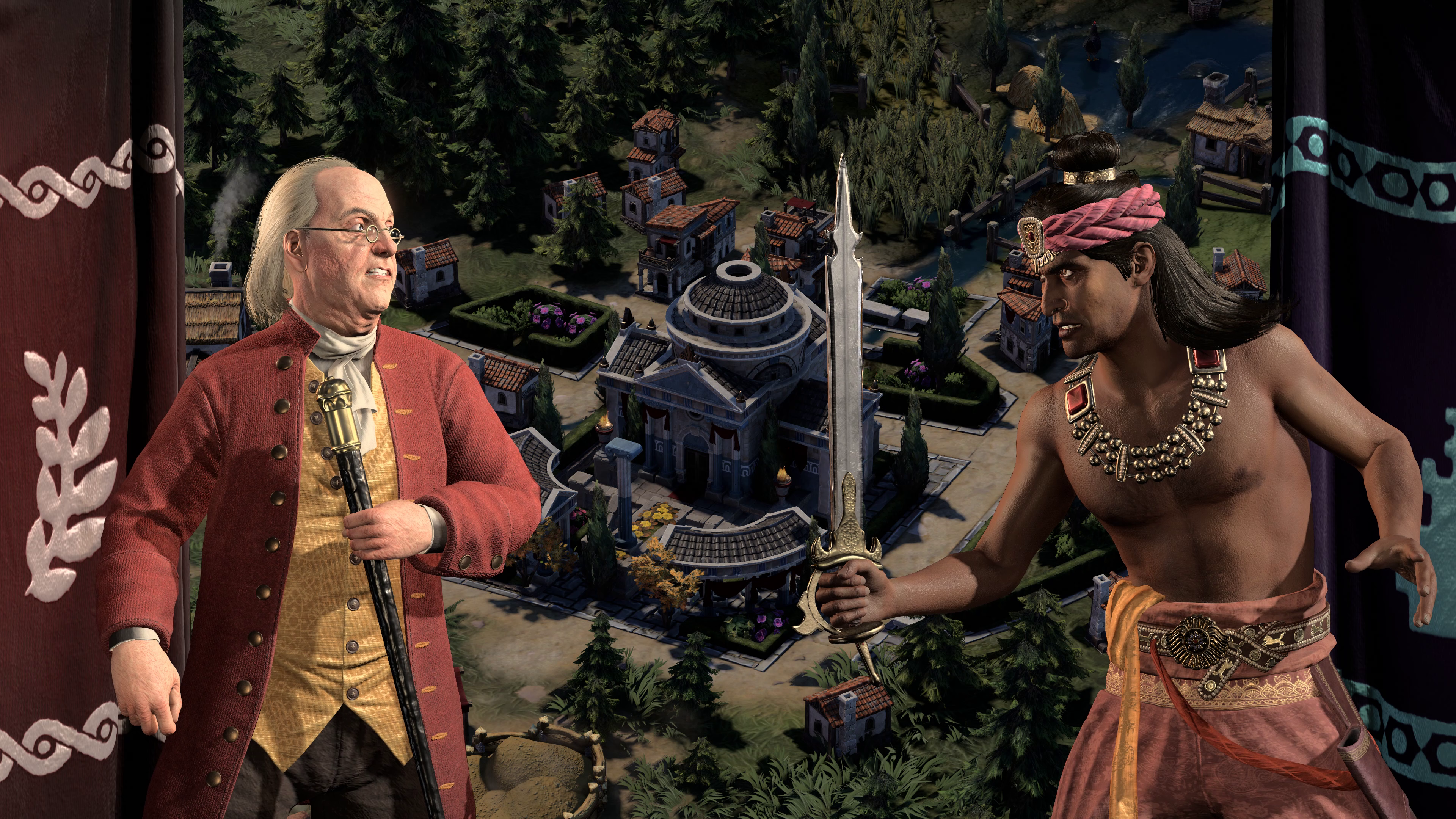 Civilization 7 Unveils Expert-Encouraged Tutorial Mastery for Optimal Campaign Success