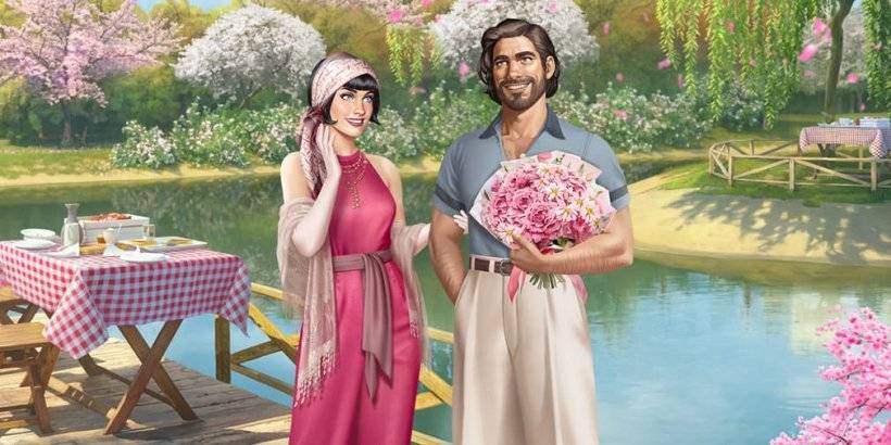 June's Journey: Heartwarming Valentine's Day Event Unveiled