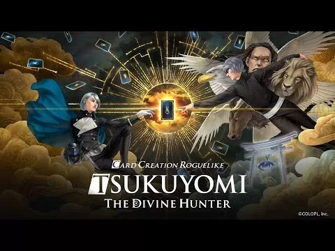 Tsukuyomi: Das Göttliche Jäger -Gameplay -Vorschau