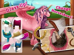 Princess Horse Club 3 Screenshot 1