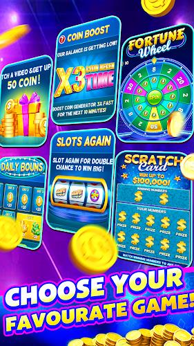 Coin Carnival Cash Pusher Game Screenshot 3