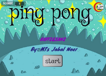 Ping Pong Janorta 스크린샷 0