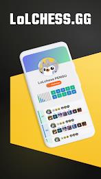 Guide for TFT - LoLCHESS.GG স্ক্রিনশট 0