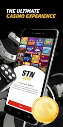 STN Play by Station Casinos ภาพหน้าจอ 0