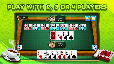 Rummy 500 Live - Online Rummy স্ক্রিনশট 3