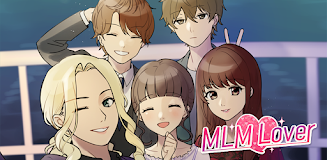 MLM Love: Otome Game Comino Tangkapan skrin 0