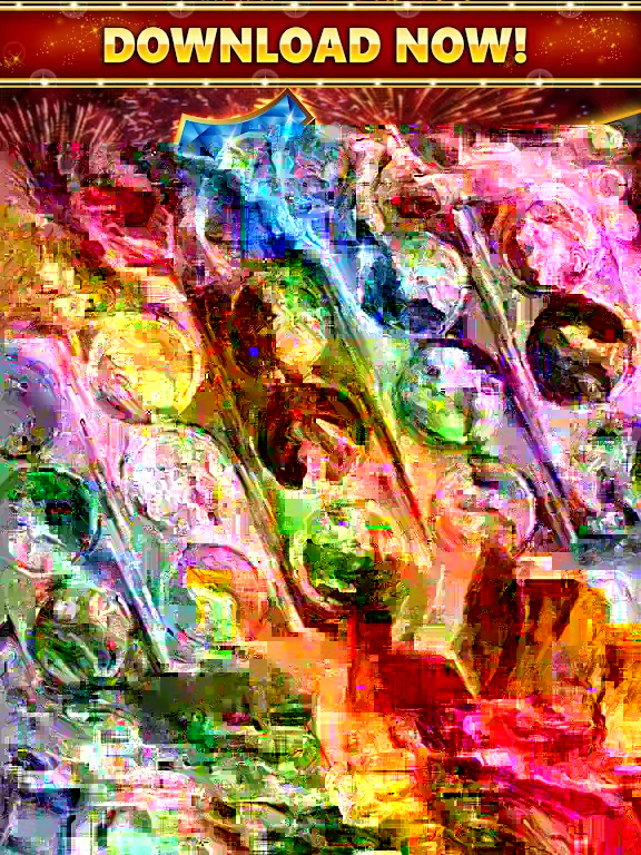 Billionaire Slots Vegas Casino应用截图第1张