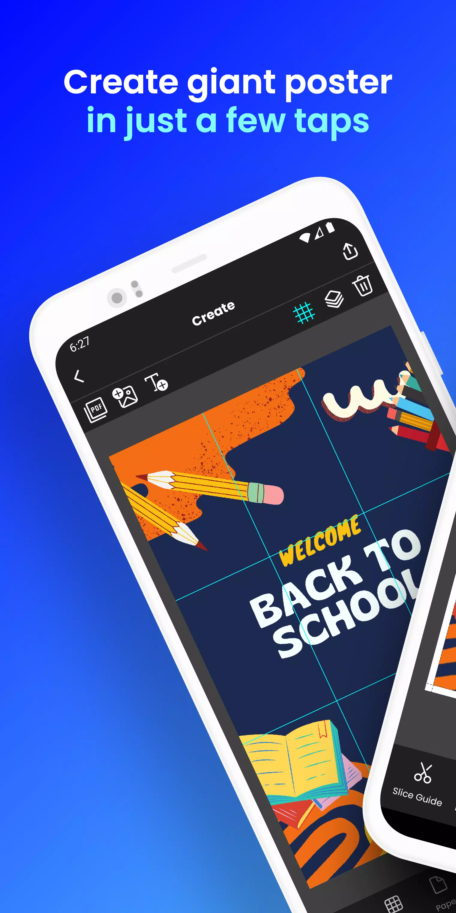 Docuslice Captura de tela 0