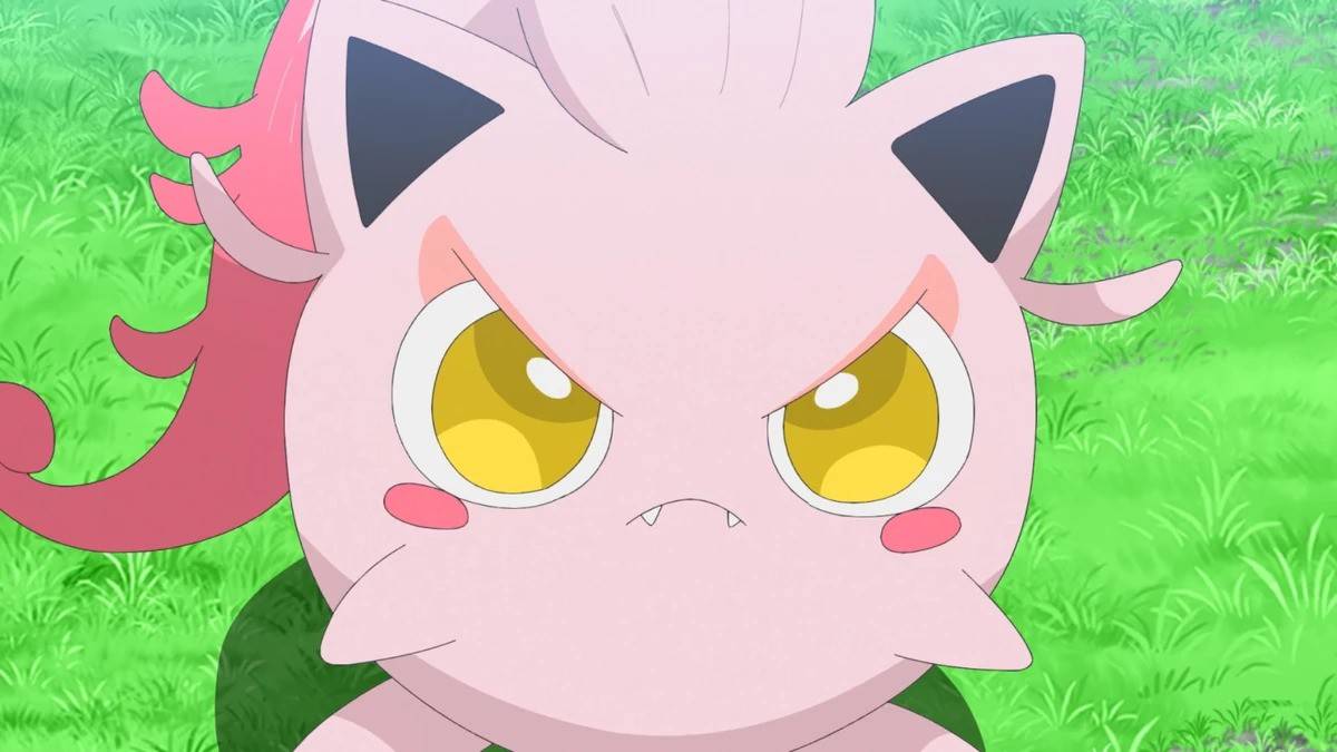 Pokémon Paradoja desvelados en Pokémon Escarlata y Púrpura