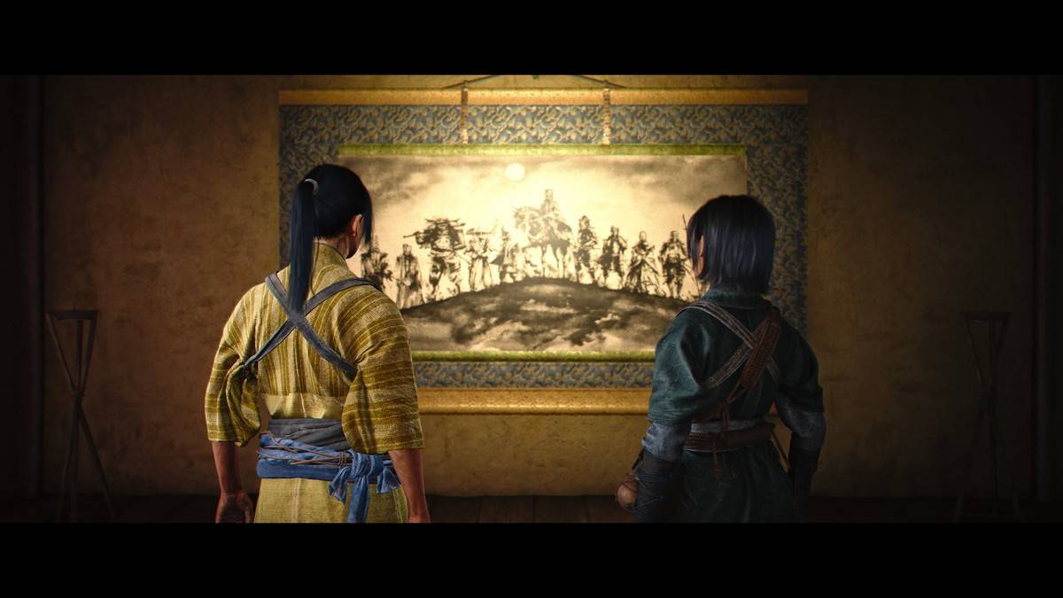 Tất cả các đồng minh bạn có thể tìm thấy và tuyển dụng trong Assassin Creed Shadows