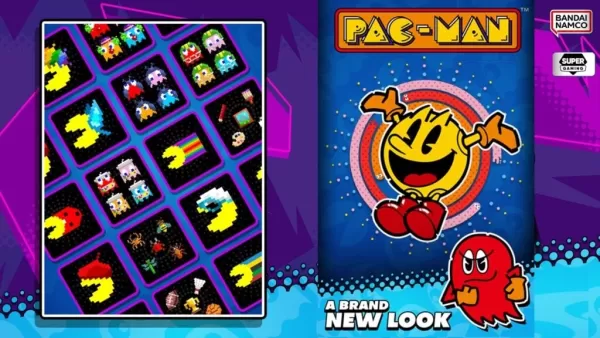 Bandai Namco關閉Pac-Man手機遊戲