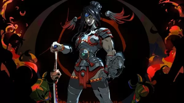 Hades 2 Nears Full Release