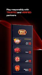 Real Smart Slots Captura de pantalla 2