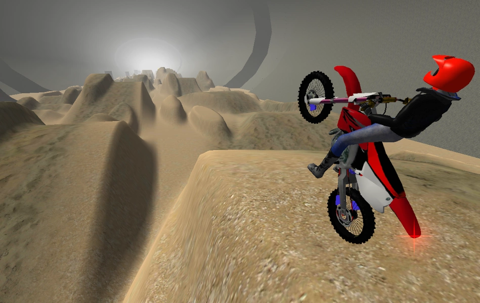 Bike Hall Screenshot 2