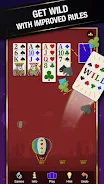 Aces Up Solitaire Screenshot 3