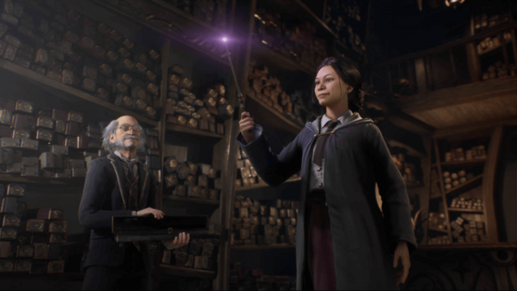 Hogwarts Legacy 2 speculatie woedt met nieuwe vacatures