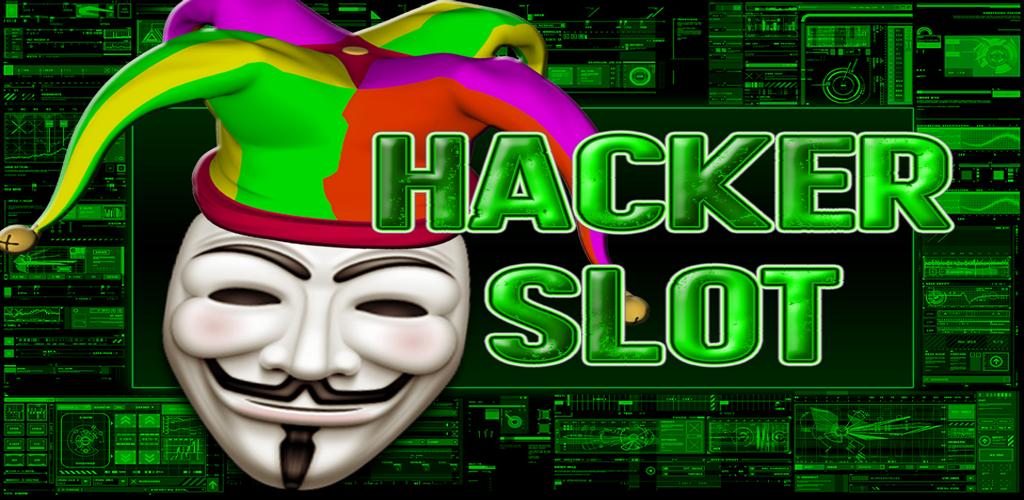 Hacker Slot應用截圖第1張