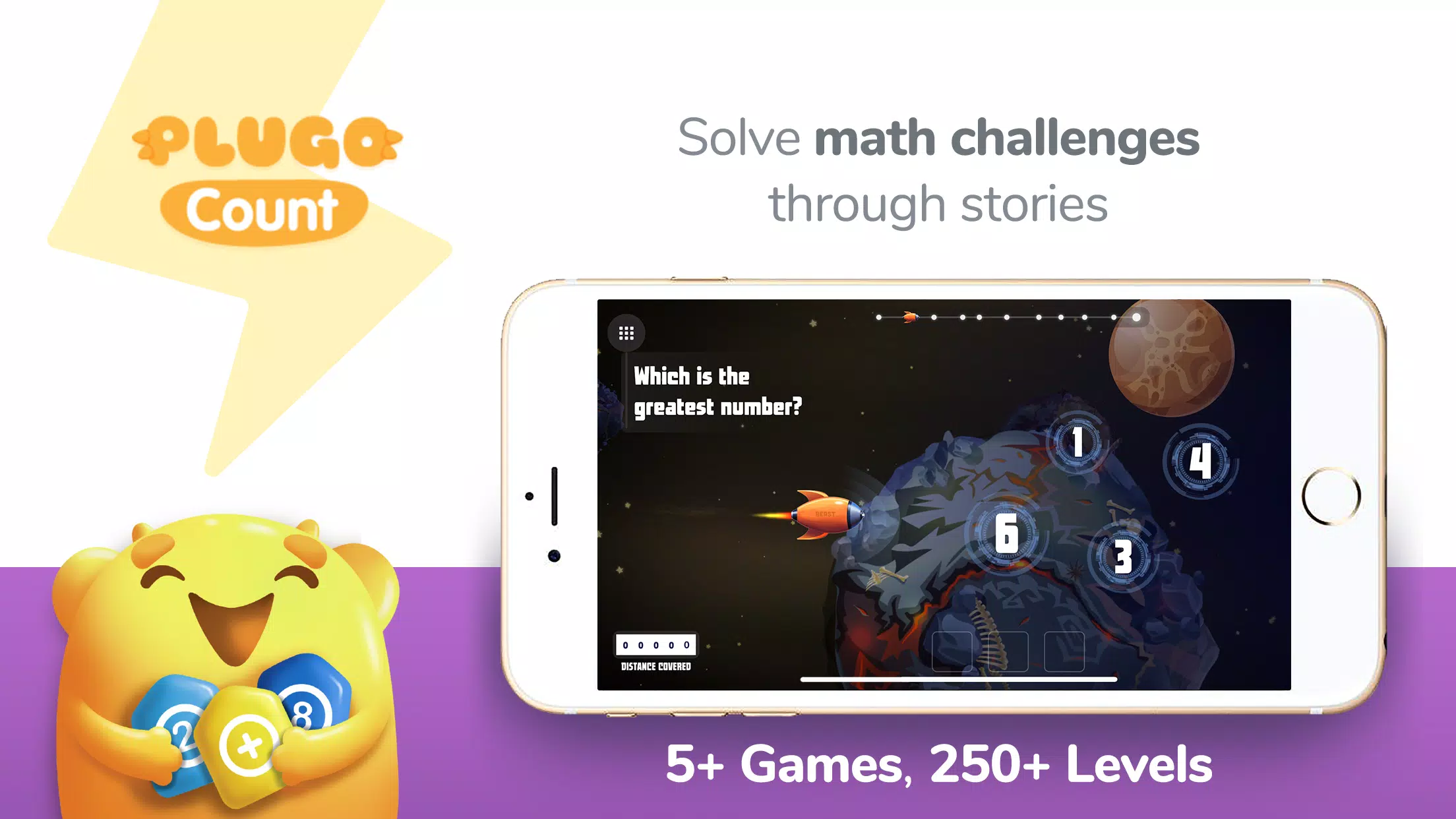 Plugo by PlayShifu Скриншот 1