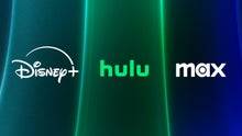 Disney+, Hulu 및 Max 스트리밍 번들
