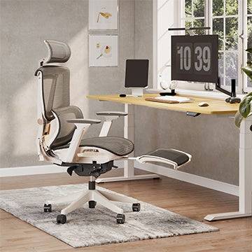 Makatipid ng dagdag na $ 200 off ang pinakamahusay na badyet-friendly ergonomic chair