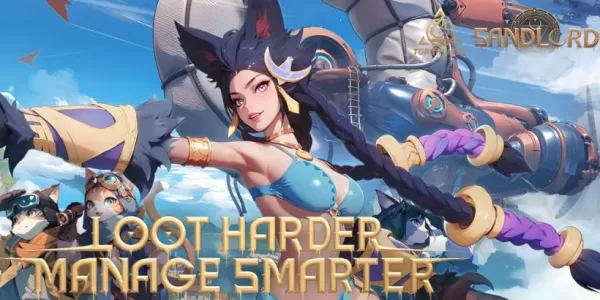 Torchlight: Infinite Launches Sandlord Update & $250K Tournament