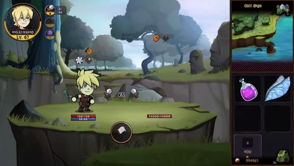Hero Tale Idle RPG: เคล็ดลับการเล่นเกมและกลยุทธ์