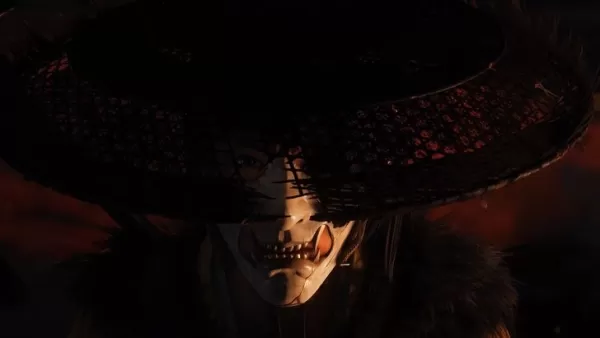 Ghost of Yotei expansive open-world gameplay