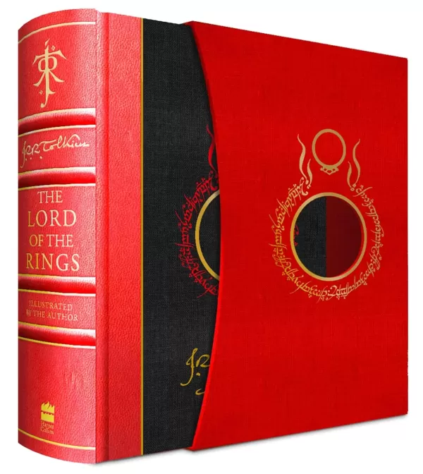Amazon သည် Rings Deluxe Edition စျေးနှုန်းကို All-Time Low သို့လျှော့ချပေးသည်
