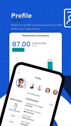 Humatrix應用截圖第3張