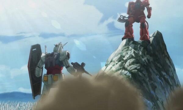 Mobile Suit Gundam U.C. Engage Mod ဖန်သားပြင်ဓာတ်ပုံ 3