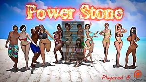 Power Stone Capture d'écran 0